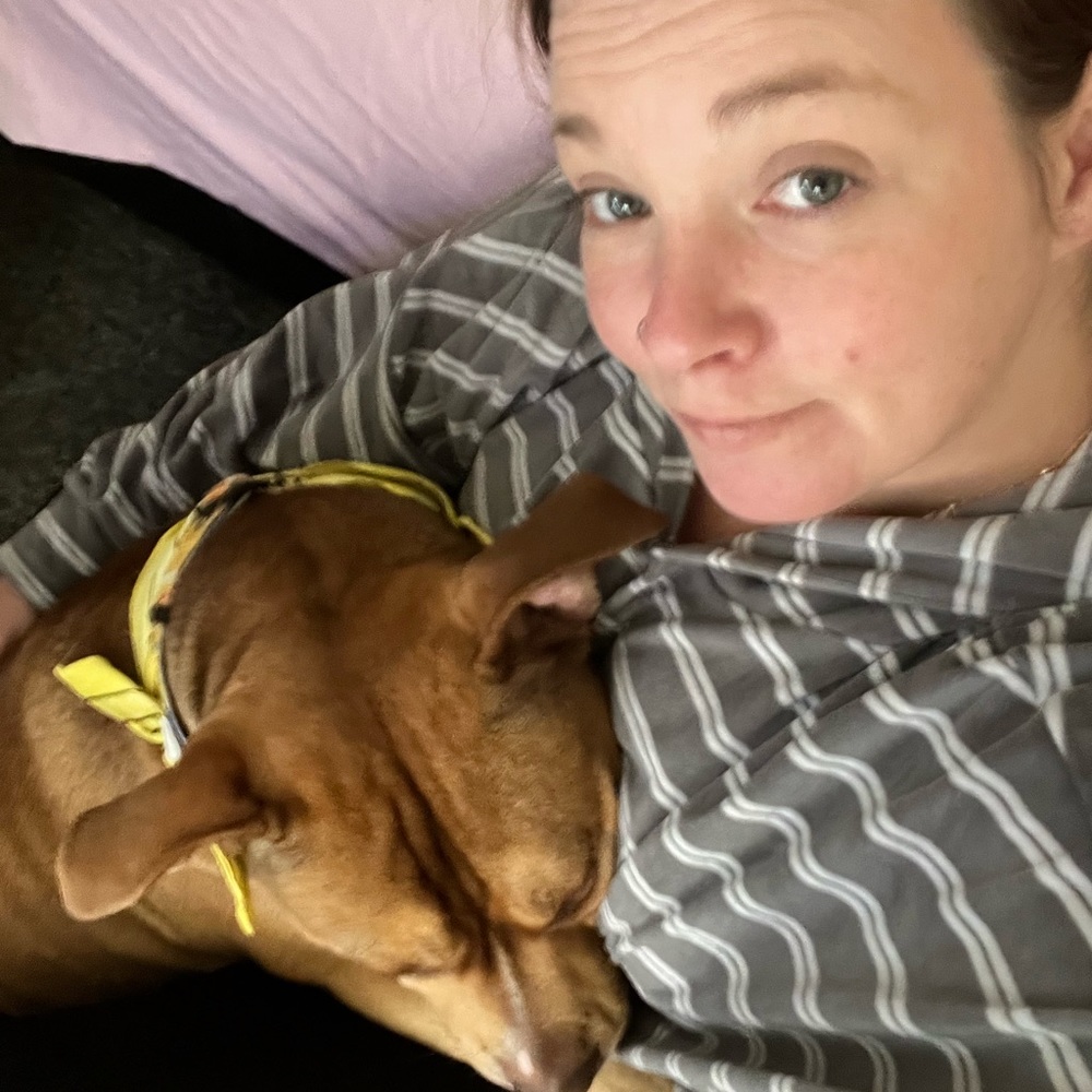 Meet your Posher, Jessica